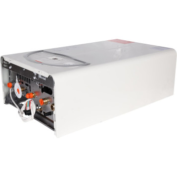 Газовый настенный котел Immergas Mini Eolo 24 3 E двухконтурный, турбированный (3.020853)-5