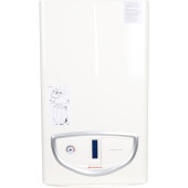 Газовый настенный котел Immergas Maior Eolo 32 Italian Version двухконтурный, турбированный (3.020927)