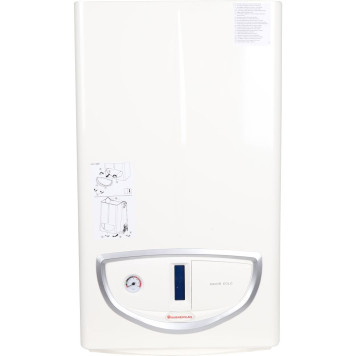 Газовый настенный котел Immergas Maior Eolo 32 Italian Version двухконтурный, турбированный (3.020927)