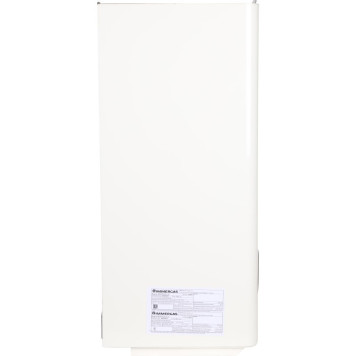 Газовый настенный котел Immergas Maior Eolo 32 Italian Version двухконтурный, турбированный (3.020927)-1