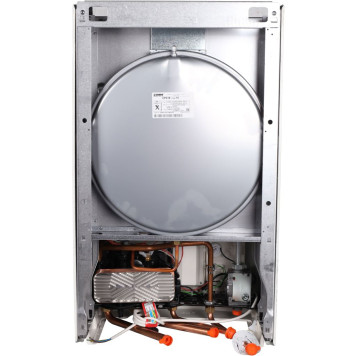 Газовый настенный котел Immergas Maior Eolo 32 Italian Version двухконтурный, турбированный (3.020927)-3