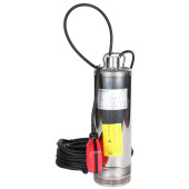 Насос колодезный STOUT с поплавком SPW-0001-200600 (SPW-0001-200600)
