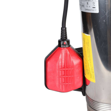 Насос колодезный STOUT с поплавком SPW-0001-200600 (SPW-0001-200600)-5