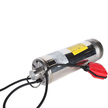 Насос колодезный STOUT с поплавком SPW-0001-200600 (SPW-0001-200600)-6