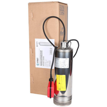 Насос колодезный STOUT с поплавком SPW-0001-200600 (SPW-0001-200600)-8