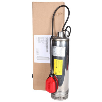 Насос колодезный STOUT с поплавком SPW-0001-200750 (SPW-0001-200750)-9