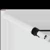 Комплект дымохода ROMMER АНТИЛЕД 60/100 - 1000мм (Baxi (кроме ECO Nova/Classic), Viessmann, Kiturami, Mizudo, Beretta, Oasis, Wolf, Tiberis, DeDietrich ) хомут в комплекте RCA-6010-211000 (RCA-6010-211000)