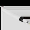 Комплект дымохода ROMMER АНТИЛЕД 60/100 - 1000мм (IMMERGAS) RCA-6010-261000 (RCA-6010-261000)