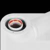 Комплект дымохода ROMMER АНТИЛЕД 60/100 - 1000мм (IMMERGAS) RCA-6010-261000 (RCA-6010-261000)
