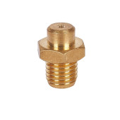 Mizudo MTT QC.05.03.0004 (БП-00000674) (D086Noiz) MIZUDO Форсунка для сжиженного газа (Сопло 0,85) (QC.05.03.0004)