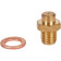 Mizudo MTT QC.05.03.0004 (БП-00000674) (D086Noiz) MIZUDO Форсунка для сжиженного газа (Сопло 0,85) (QC.05.03.0004)