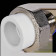 Муфта комбинированная Pro Aqua d=25-3/4 PP-R разъемная (американка) НР Белая (PA21014)