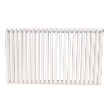 2-х трубчатый стальной радиатор ROMMER RST 2050/22 секции боковое подключение RAL9016 RST-205022-010 (RST-205022-010)