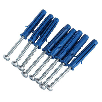 2-х трубчатый радиатор стальной ROMMER RST 2175/12 секций нижнее правое подключение RAL9016 RST-217512-020 (RST-217512-020)-9