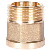 Переходник STOUT под ключ ВН 1/2 x3/4 (SFT-0072-001234)