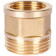 Переходник STOUT под ключ ВН 3/4 x1 (SFT-0072-000341)