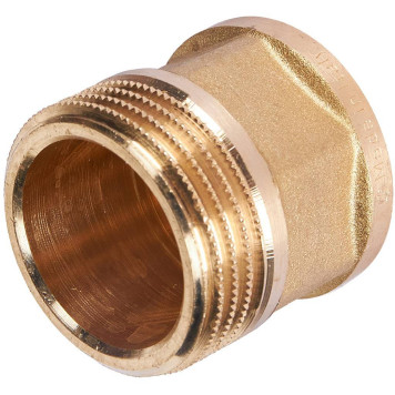 Переходник STOUT под ключ ВН 3/4 x1 (SFT-0072-000341)-2