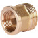Переходник STOUT под ключ ВН 3/4 x1 (SFT-0072-000341)