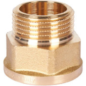 Переходник STOUT под ключ ВН 3/4 x3/4 (SFT-0072-003434)