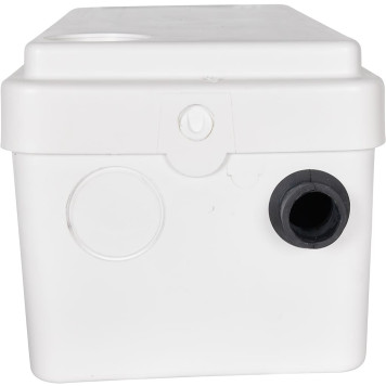 Санитарный насос SFA SANIDOUCHE, 2 подкл, Tmax - 50°C (D60)-3