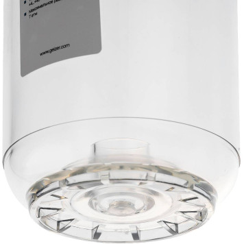 Корпус фильтра Гейзер Гарант 1/2 10SL (50774)-6