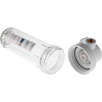 Корпус фильтра Гейзер Гарант 1/2 10SL (50774)-7