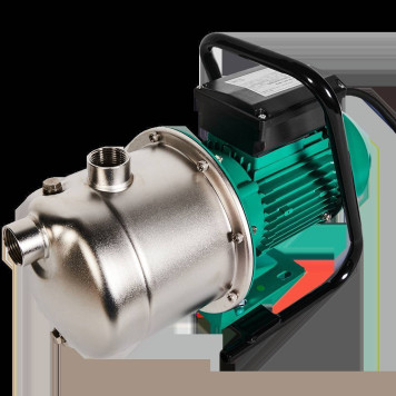Поверхностный насос Wilo WJ-204-EM (4144401)-1