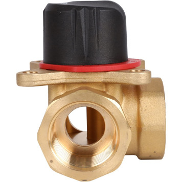 ROMMER 3-х ходовой смесительный клапан 1 KVs 10 (RVM-0003-010025)-3