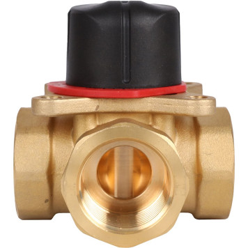 ROMMER 3-х ходовой смесительный клапан 1 KVs 10 (RVM-0003-010025)-4