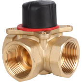 ROMMER 3-х ходовой смесительный клапан 1 1/4  KVs 16 (RVM-0003-016032)
