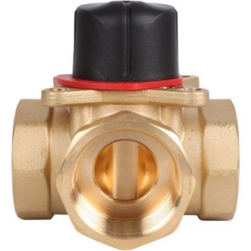 ROMMER 3-х ходовой смесительный клапан 1 1/4 KVs 16 (RVM-0003-016032)-1
