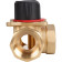 ROMMER 3-х ходовой смесительный клапан 1 1/4 KVs 16 (RVM-0003-016032)