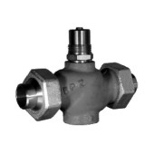 Клапан 2-х ходовой резьбовой БРОЕН M1F-SFL-025 45476 (45476)