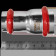 Муфта ROMMER переходная, 28х22, из нержавеющей стали прессовой (RSS-0018-002822)