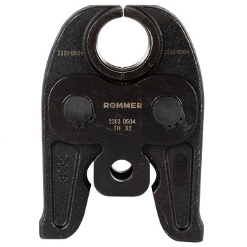 Пресс-клещи ROMMER TH-профиль 32 (RPT-0004-000032)