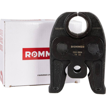 Пресс-клещи ROMMER TH-профиль 32 (RPT-0004-000032)-6