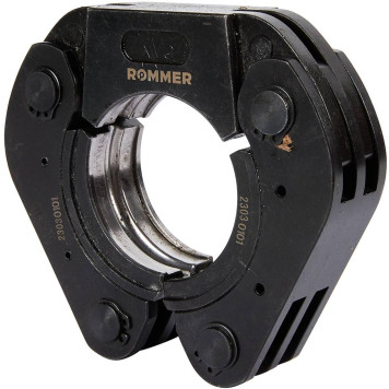 Пресс-клещи ROMMER V-профиль 54 (требуются промежуточные клещи 42/54) (RPT-0003-000054)-1