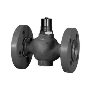 Клапан 2-х ходовой фланцевый БРОЕН M1F-FL-020 45468 (45468)
