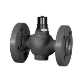Клапан 2-х ходовой фланцевый БРОЕН M1F-FL-025 45469 (45469)