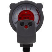 Реле давления стрелочное Акваконтроль РДС-М Extra (1,5кВт, 5%) (1301010000)