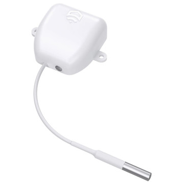 Беспроводной датчик температуры LoRa (LPWAN) с гильзой на проводе 80мм Ectocontrol ec01064 (ec01064)-3