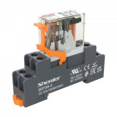 Промежуточное реле Shenler Ectocontrol ec01061 (ec01061)