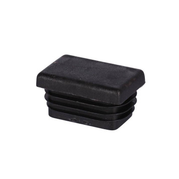 Заглушка для профиля и консоли STOUT 27*18 мм (SAC-0022-002718)