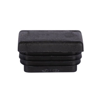 Заглушка для профиля и консоли STOUT 27*18 мм (SAC-0022-002718)-1