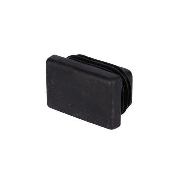 Заглушка для профиля и консоли STOUT 27*18 мм (SAC-0022-002718)-2