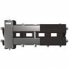 Балансировочный коллектор GIDRUSS BMSS-60-3D.EPP (до 60 кВт, вх. G 1, 2+1 контура G 1, 4D-кронштейны K.UMS, EPP-термоизоляция) (BM 60A2T 20)