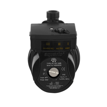 Насос циркуляционный AQUARIO AC 159-160A (5159)-2