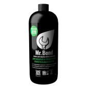 Реагент 2в1 для антибактериальной защиты систем отопления Mr.Bond Protector 820 MB3032609001 (MB3032609001)