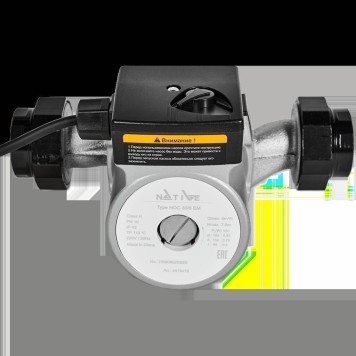 Циркуляционный насос Wilo Native NOC 30/8 EM (2478479)