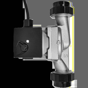 Циркуляционный насос Wilo Native NOC 30/8 EM (2478479)-2